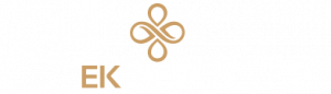 Logo EKDESIGN Frankfurt Werbeagentur; 3D-Leuchtreklame; Frankfurt; Werbung, Außenwerbung; Leuchtreklame; 3D-Buchstaben; Pflanzenwand; Deko-Wand